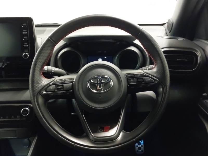 Used Toyota Yaris 2022 for sale - 77353204: Photo 10