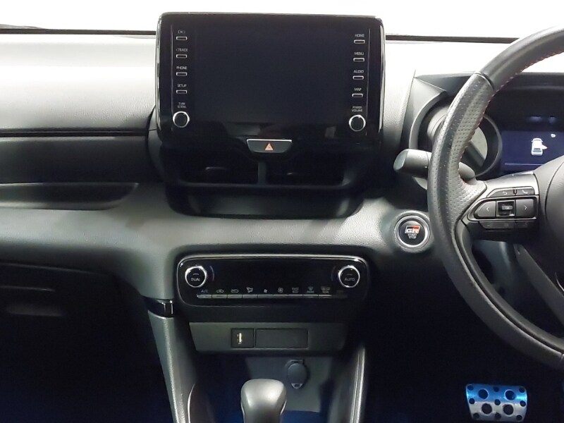 Used Toyota Yaris 2022 for sale - 77353204: Photo 11