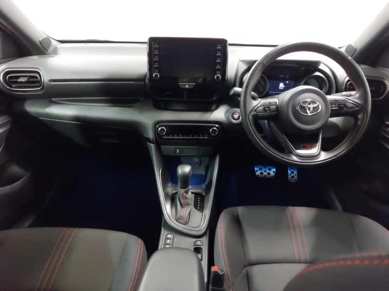 Used Toyota Yaris 2022 for sale - 77353204: Photo 2