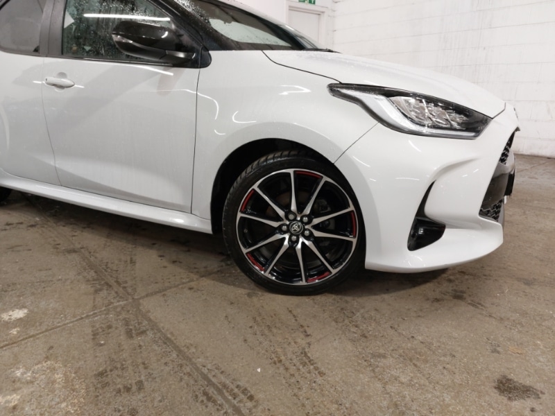 Used Toyota Yaris 2022 for sale - 77353204: Photo 9