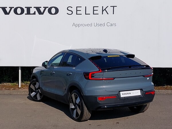 Used Volvo C40 2022 for sale - 76269336: Photo 3