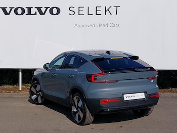 Used Volvo C40 2022 for sale - 76269336: Photo