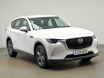 Used Mazda CX-60 2026 for sale - 79477027: Photo
