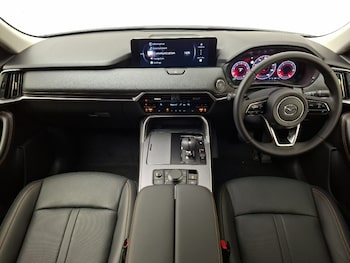Used Mazda CX-60 2026 for sale - 79477027: Photo