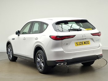 Used Mazda CX-60 2026 for sale - 79477027: Photo