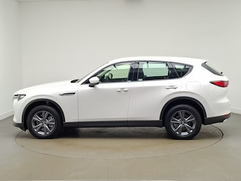 Used Mazda CX-60 2026 for sale - 79477027: Photo