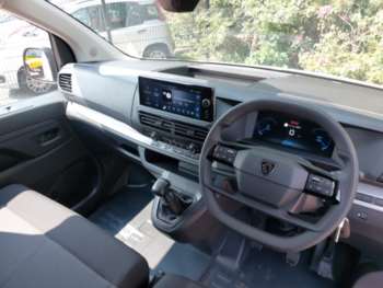 Used Peugeot Expert 2024 for sale - 75083381: Photo