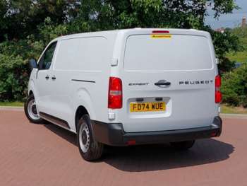 Used Peugeot Expert 2024 for sale - 75083381: Photo