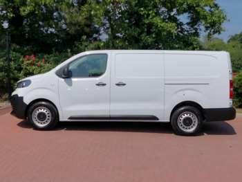 Used Peugeot Expert 2024 for sale - 75083381: Photo