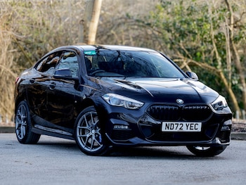 BMW 2 Series feature image