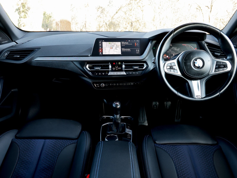 Used BMW 2 Series 2022 for sale - 77912498: Photo 2