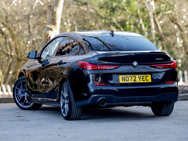 Used BMW 2 Series 2022 for sale - 77912498: Photo 3