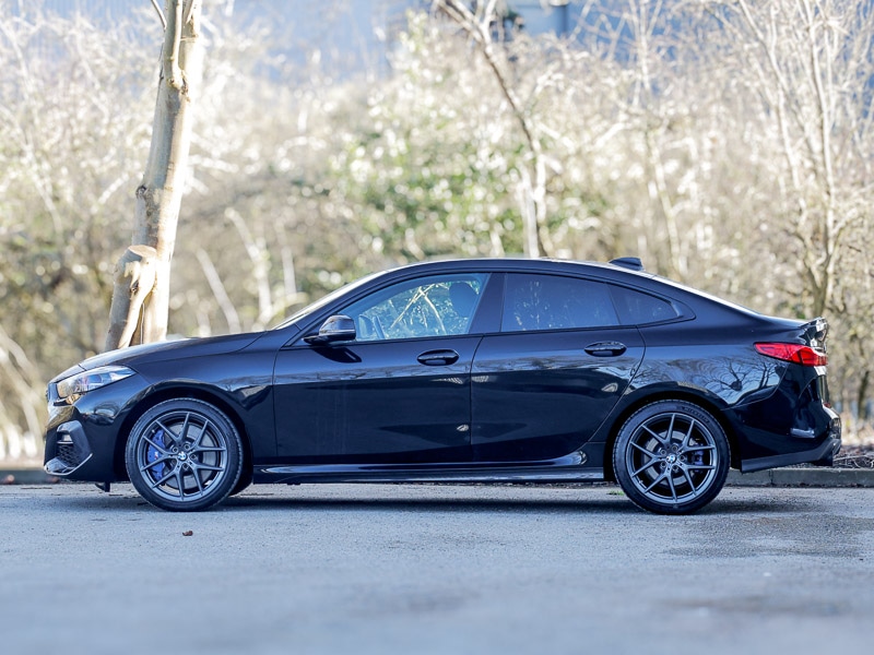 Used BMW 2 Series 2022 for sale - 77912498: Photo 4