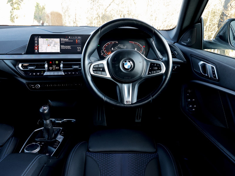 Used BMW 2 Series 2022 for sale - 77912498: Photo 7