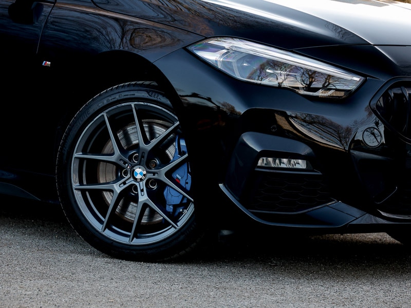 Used BMW 2 Series 2022 for sale - 77912498: Photo 9