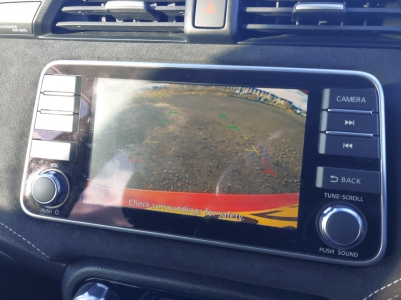 Used Nissan Micra 2021 for sale - 76700187: Photo 12