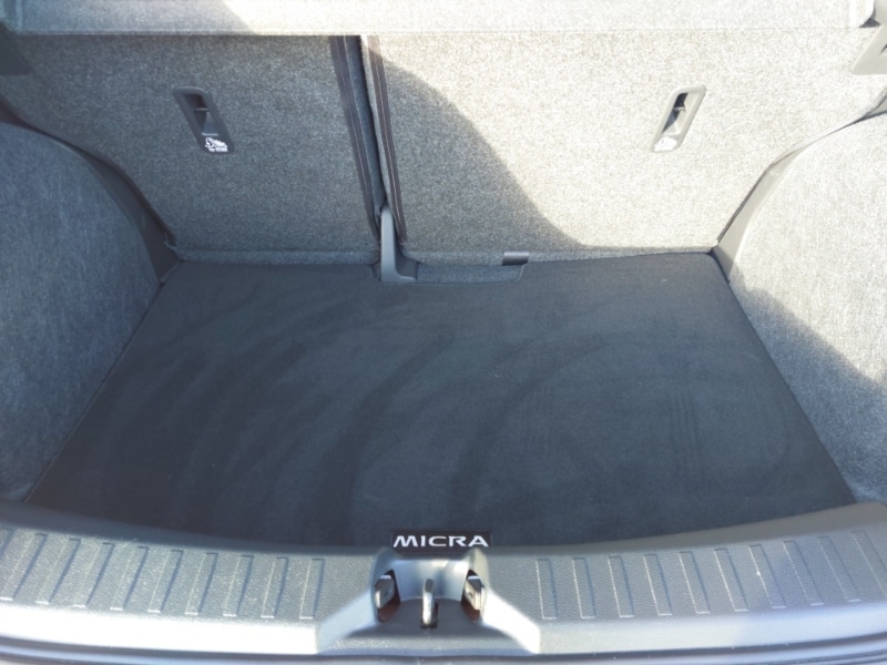 Used Nissan Micra 2021 for sale - 76700187: Photo 8