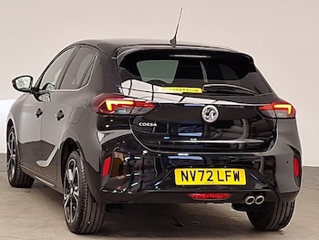 Used Vauxhall Corsa 2023 for sale - 78547463: Photo