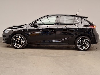 Used Vauxhall Corsa 2023 for sale - 78547463: Photo