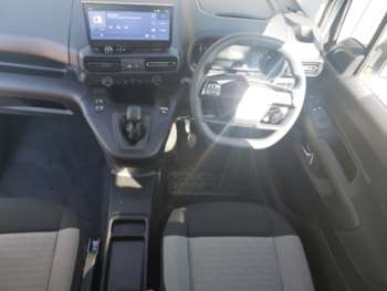 Used Citroen Berlingo 2025 for sale - 75219011: Photo