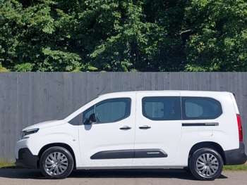 Used Citroen Berlingo 2025 for sale - 75219011: Photo