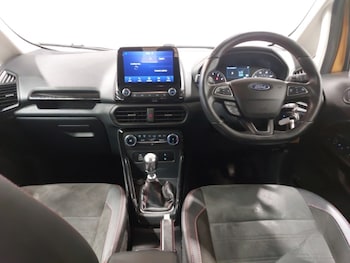 Used Ford Ecosport 2023 for sale - 78233312: Photo