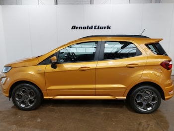 Used Ford Ecosport 2023 for sale - 78233312: Photo