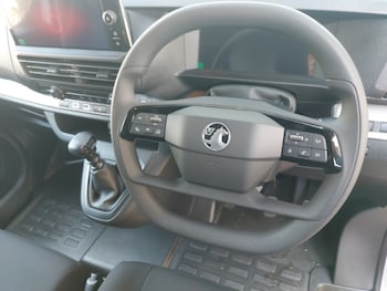 Used Vauxhall Vivaro 2026 for sale - 78225670: Photo