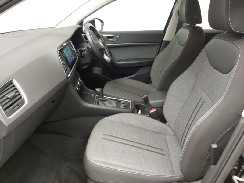 Used SEAT Ateca 2024 for sale - 76347492: Photo 5