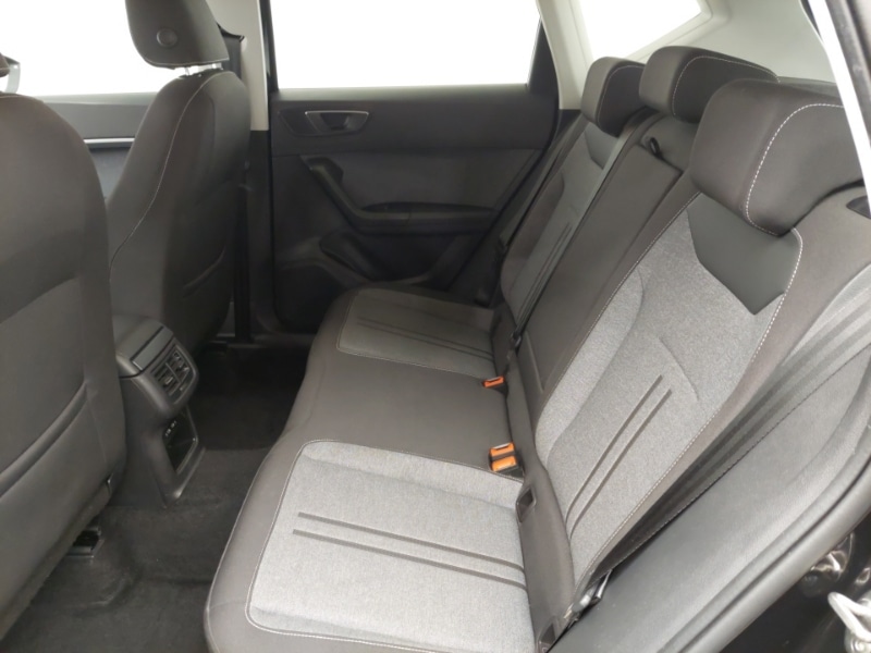 Used SEAT Ateca 2024 for sale - 76347492: Photo 6