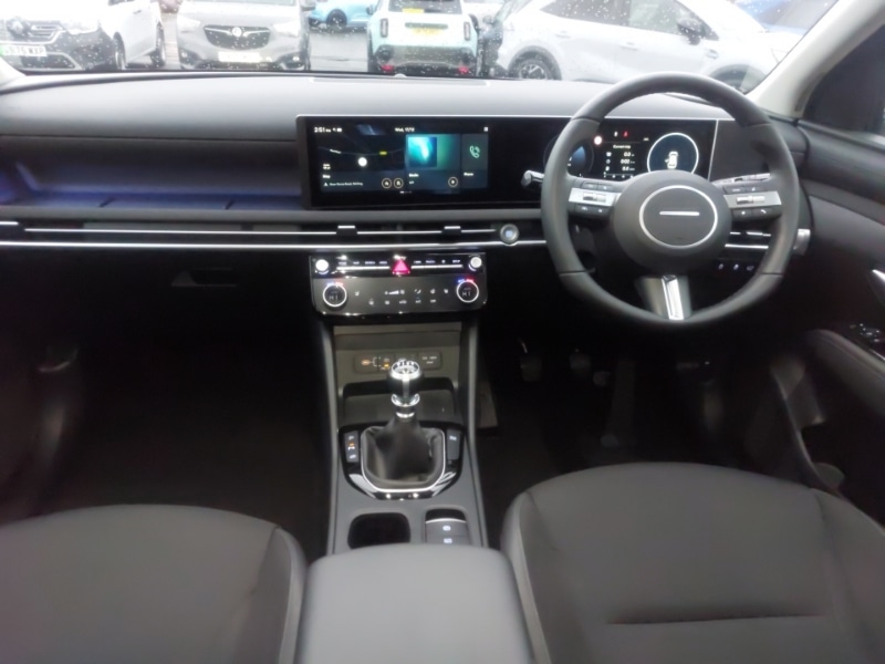 Used Hyundai TUCSON 2025 for sale - 77085904: Photo 2