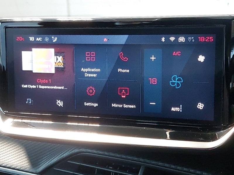Used Peugeot 2008 2024 for sale - 76171894: Photo 12