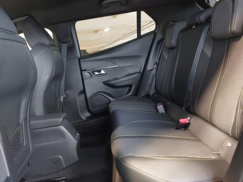 Used Peugeot 2008 2024 for sale - 76171894: Photo 6