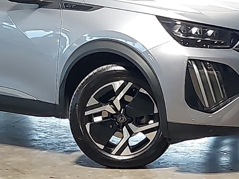 Used Peugeot 2008 2024 for sale - 76171894: Photo 9
