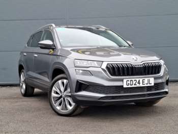 2024 - 1.0 TSI 116 SE L 5dr
