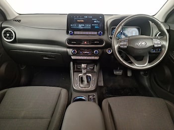 Used Hyundai KONA 2022 for sale - 76451378: Photo