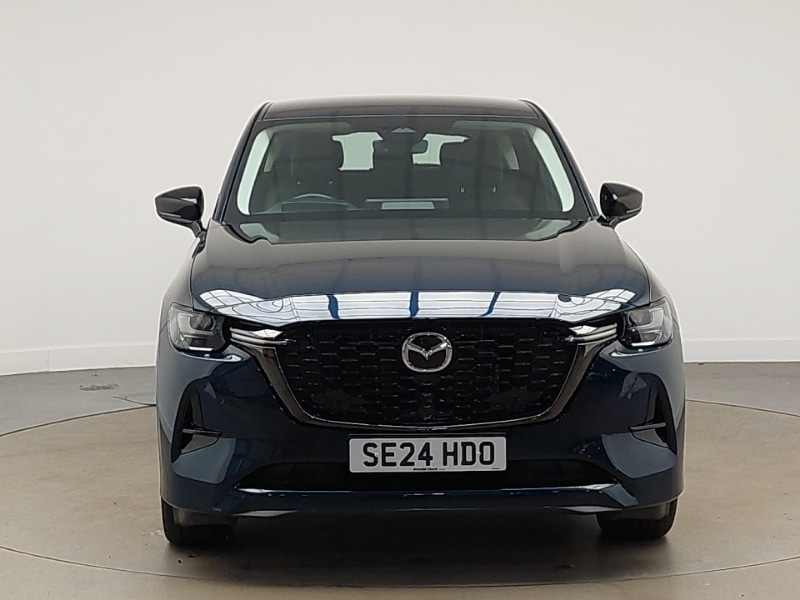 Used Mazda CX-60 2024 for sale - 77353311: Photo 12