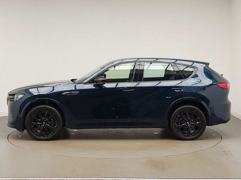 Used Mazda CX-60 2024 for sale - 77353311: Photo 4