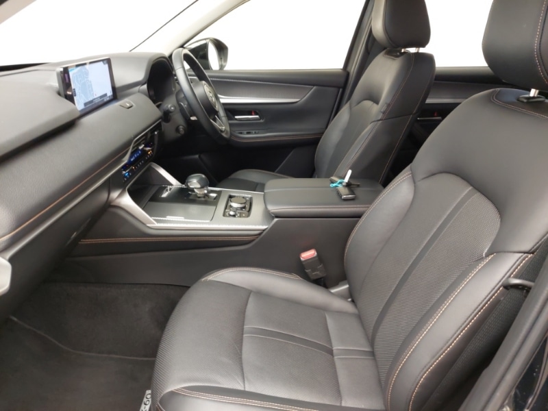 Used Mazda CX-60 2024 for sale - 77353311: Photo 5