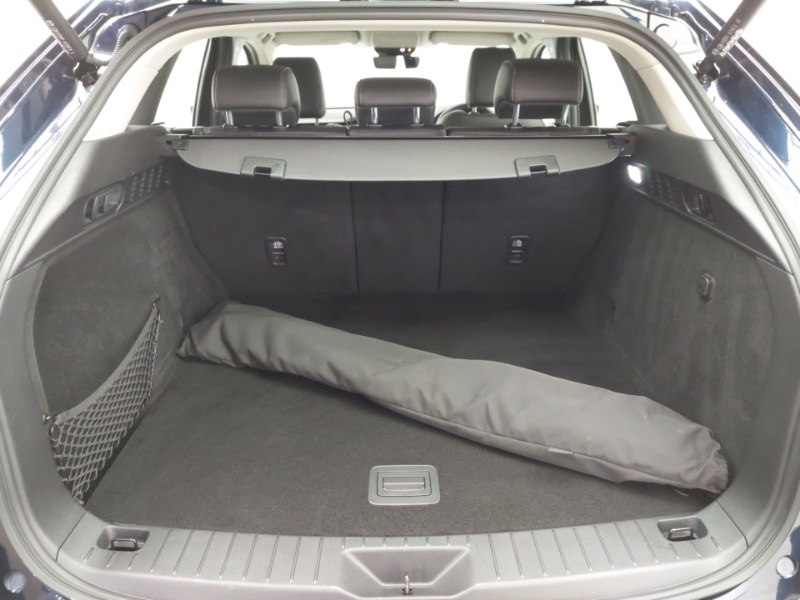 Used Mazda CX-60 2024 for sale - 77353311: Photo 8