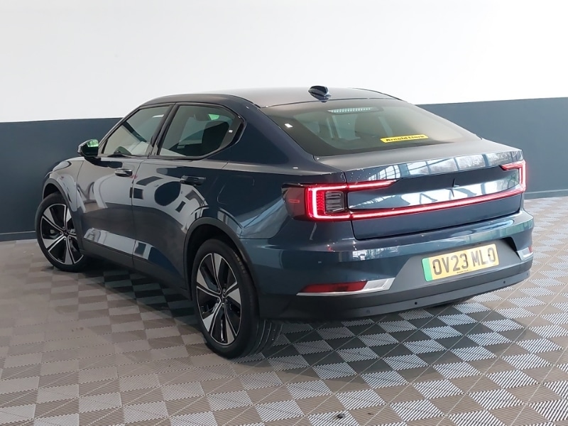 Used Polestar Polestar 2 2023 for sale - 77823267: Photo 3