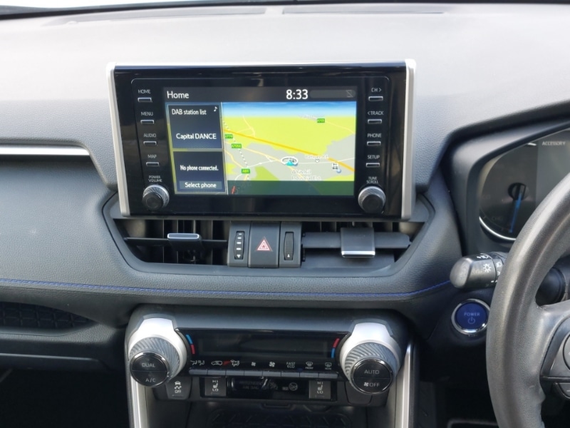 Used Toyota RAV4 2022 for sale - 76727058: Photo 10