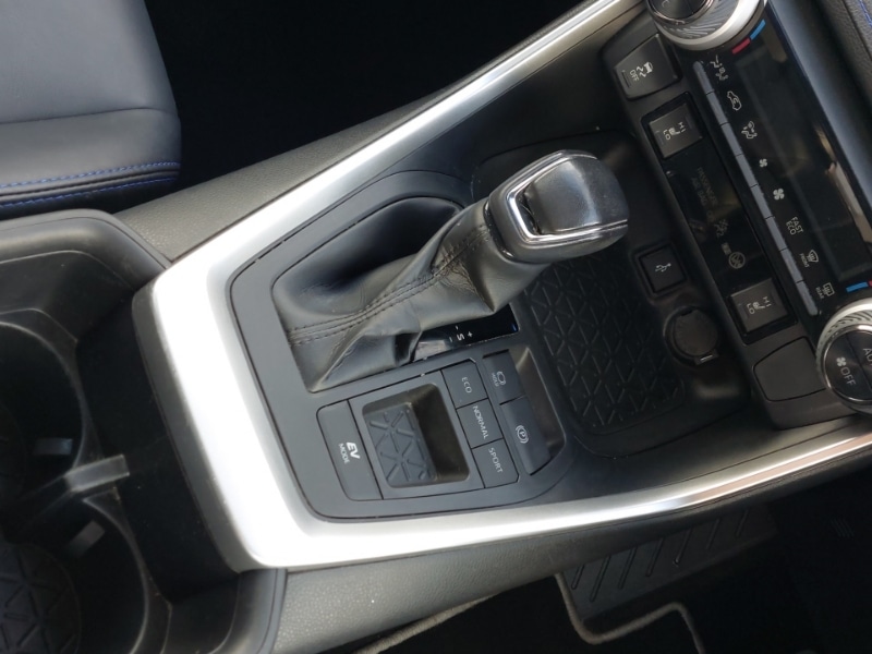 Used Toyota RAV4 2022 for sale - 76727058: Photo 11