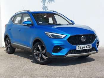 2024 - 1.5 VTi-TECH Excite 5dr