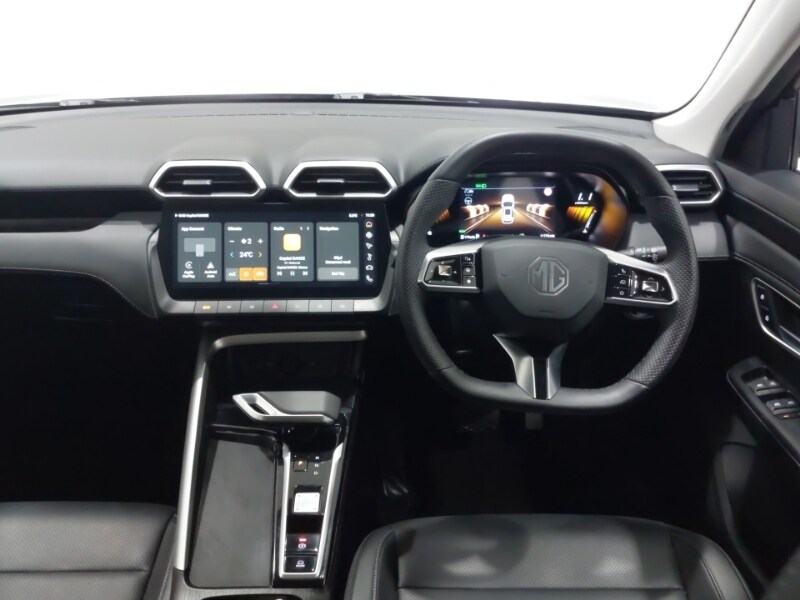 Used MG MG ZS 2025 for sale - 77053177: Photo 10