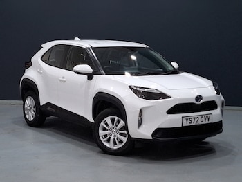 Toyota - Yaris Cross
