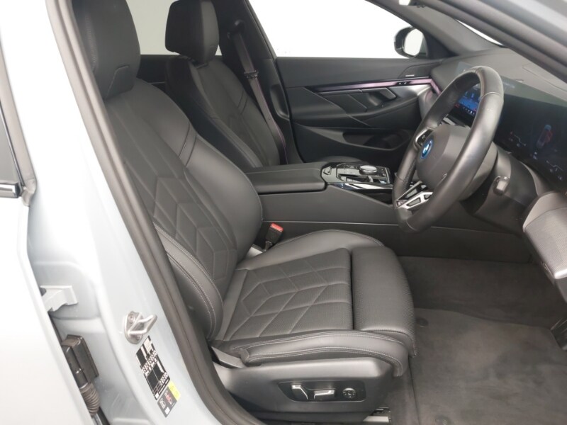 Used BMW i5 2023 for sale - 77924663: Photo 11