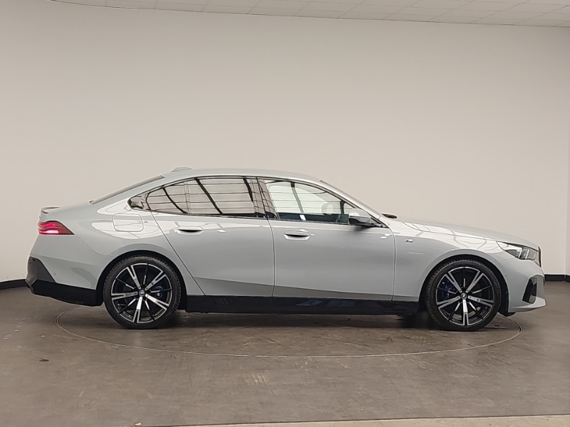 Used BMW i5 2023 for sale - 77924663: Photo 2