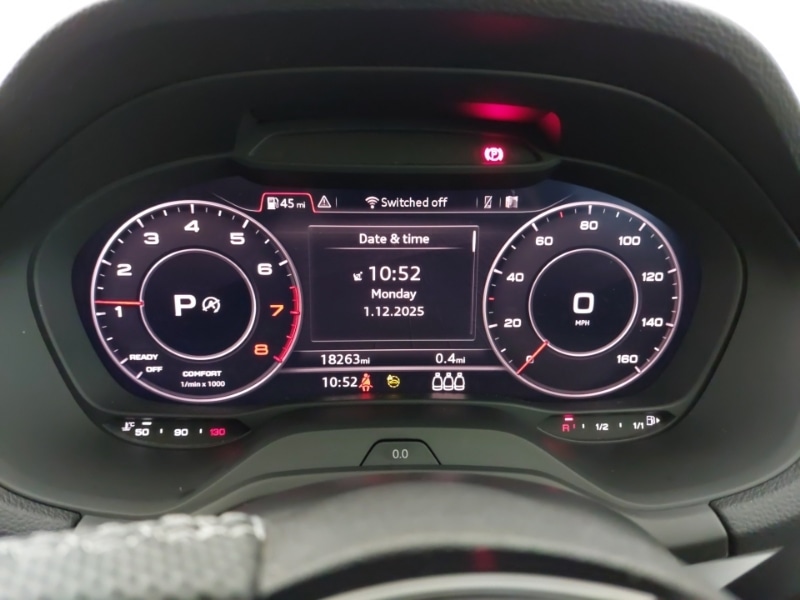 Used Audi Q2 2022 for sale - 77290095: Photo 10