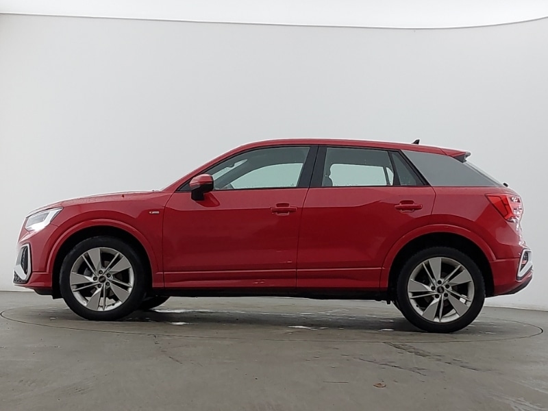Used Audi Q2 2022 for sale - 77290095: Photo 4